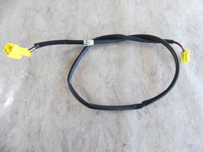 Mercedes Passenger's Seat Wiring Harness w/ Yellow Connectors A2215400333 W221